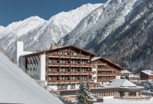 Poza Hotel Tyrolerhof 4*
